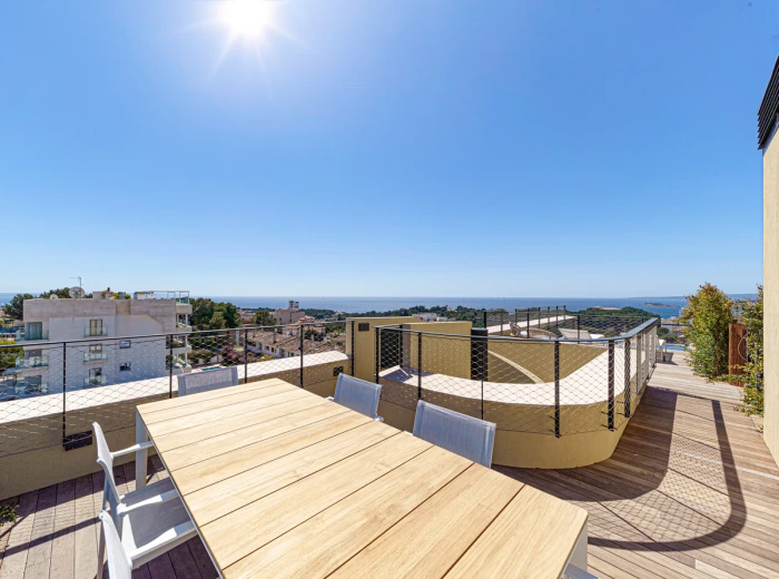 Parallel Palma - Exclusive newly built apartments with private pool-10