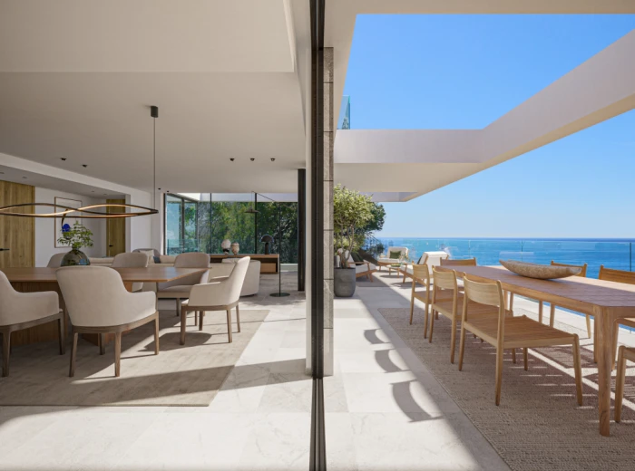 Ever Marivent: Apartamentos de alta calidad con vistas al mar cerca de Palma y de la playa-4