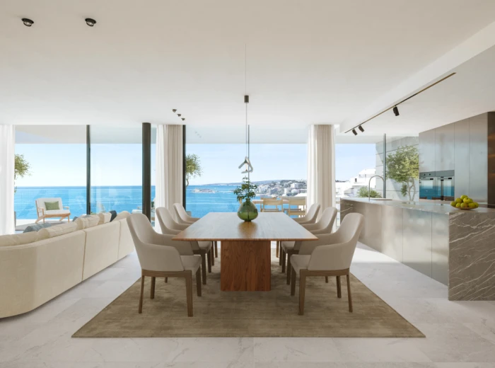 Ever Marivent: Apartamentos de alta calidad con vistas al mar cerca de Palma y de la playa-7