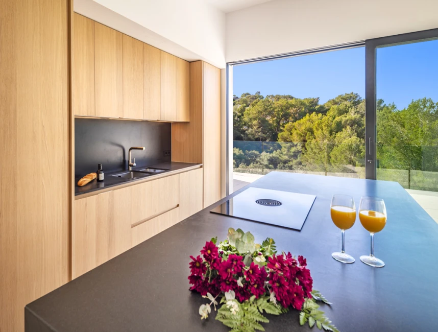 Stunning luxury villa close to the sea - new built in Alcudia, Mallorca-18