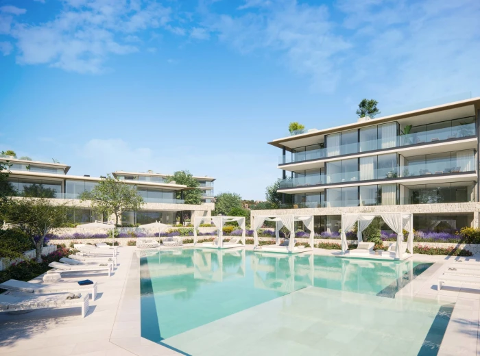 Modernos apartamentos de lujo de estilo mediterráneo en el suroeste de Mallorca-6