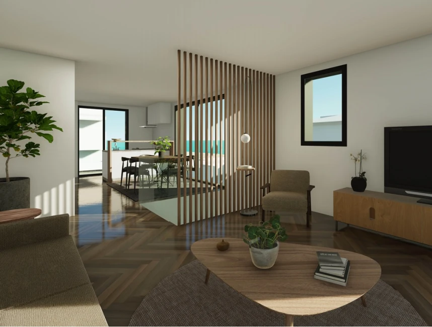 Forenna Apartments in Palma Beach-2