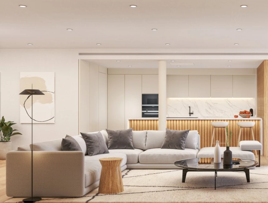 Cormorant Palma - New build apartments with stunning sea views-3