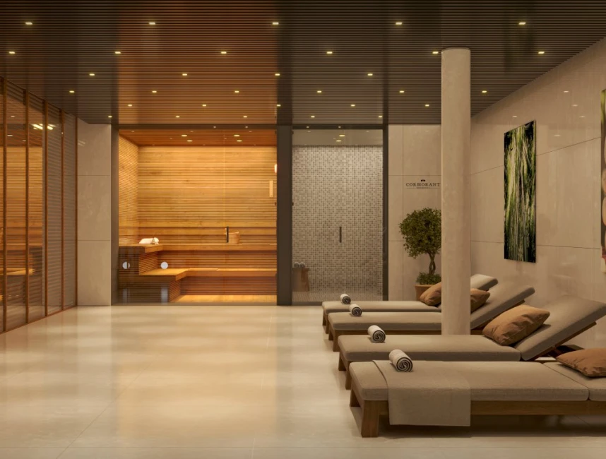 Cormorant Palma - New build apartments with stunning sea views-8