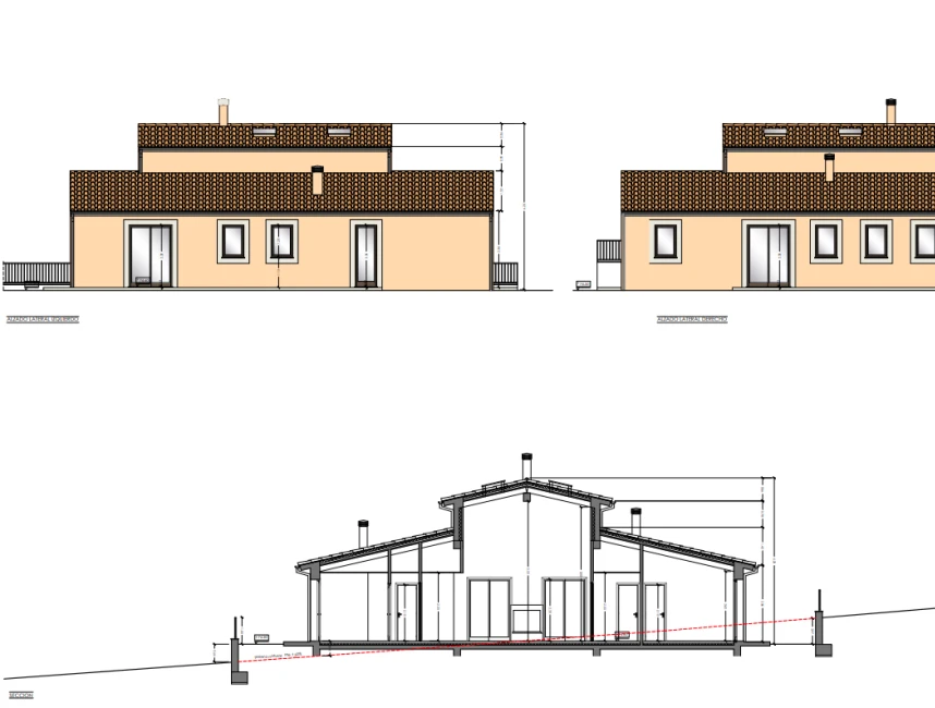 Beautiful country house project about to begin in Muro, Mallorca-2
