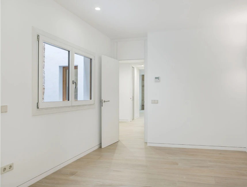 Modern Apartment with lift and balcony at Paseo Borne - Palma de Mallorca, Old Town-6