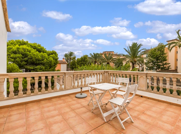 Magnificent property with holiday licence, Playa de Palma-10