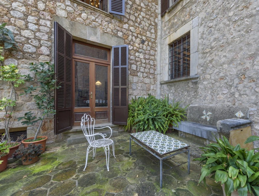 Stunning Historic Property in the Heart of Fornalutx-25