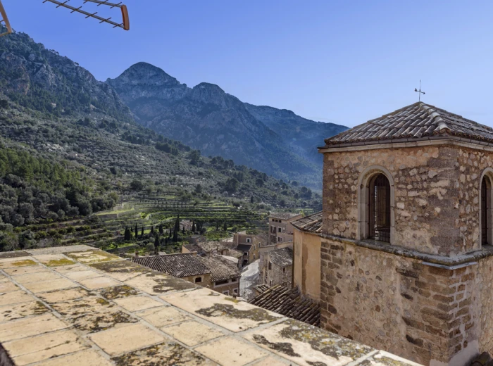 Stunning Historic Property in the Heart of Fornalutx-24