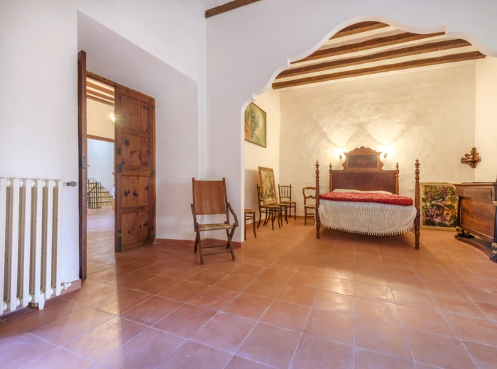 Stunning Historic Property in the Heart of Fornalutx-16