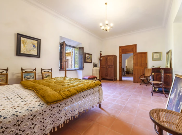 Stunning Historic Property in the Heart of Fornalutx-18