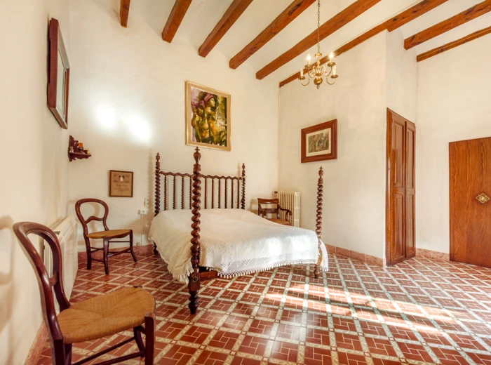 Stunning Historic Property in the Heart of Fornalutx-15