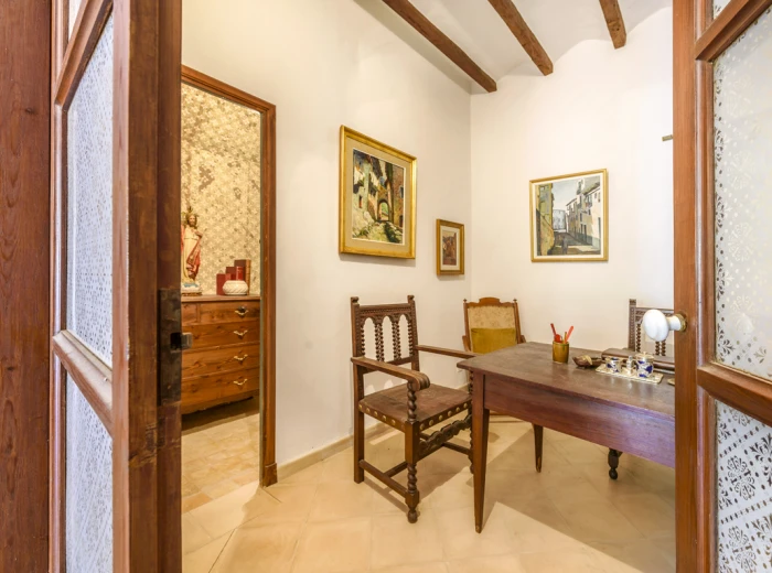 Stunning Historic Property in the Heart of Fornalutx-12