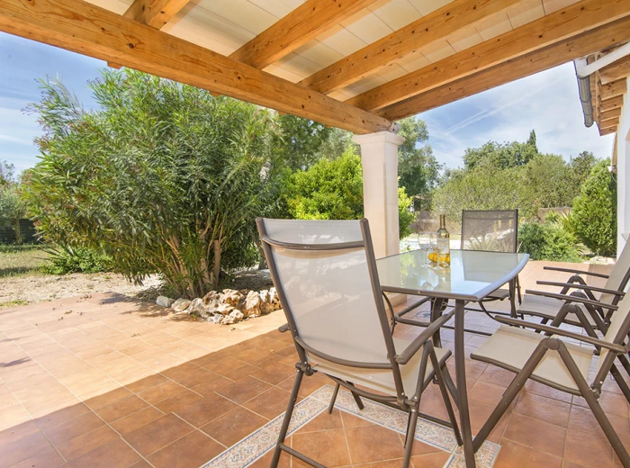 Charming finca with pool in Llucmajor-3