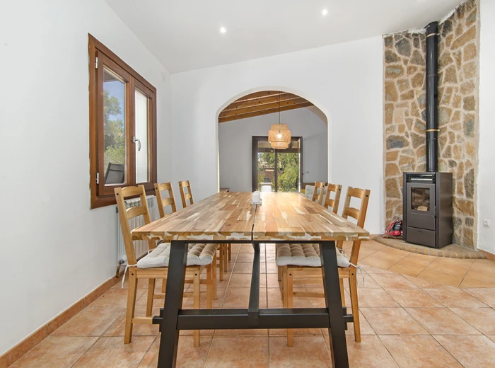 Charming finca with pool in Llucmajor-8