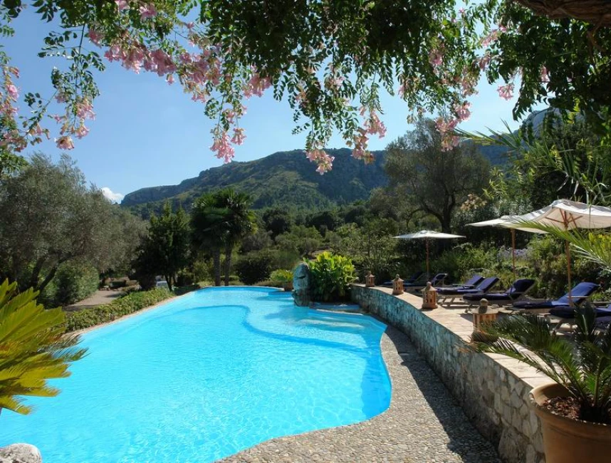 "CAN MELSION". Holiday Rental in Pollensa-14