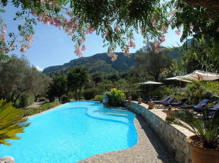 "CAN MELSION". Holiday Rental in Pollensa-14