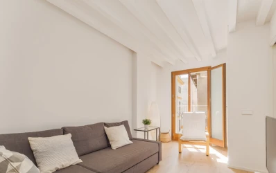 Timeless Apartment in the Old Town with elevator - Palma