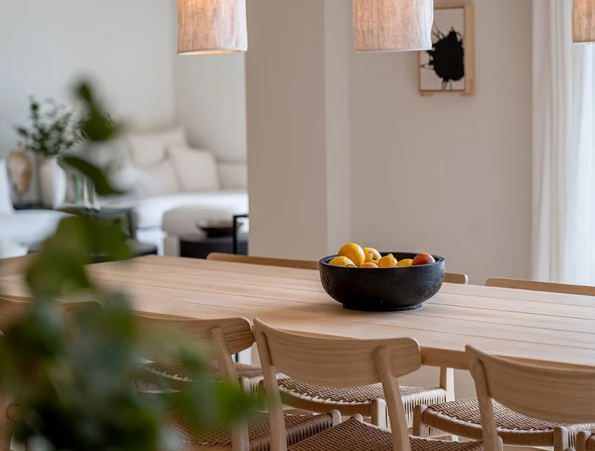 Exclusive, Modern Finca with Guest House – S’Arracó, Mallorca-6