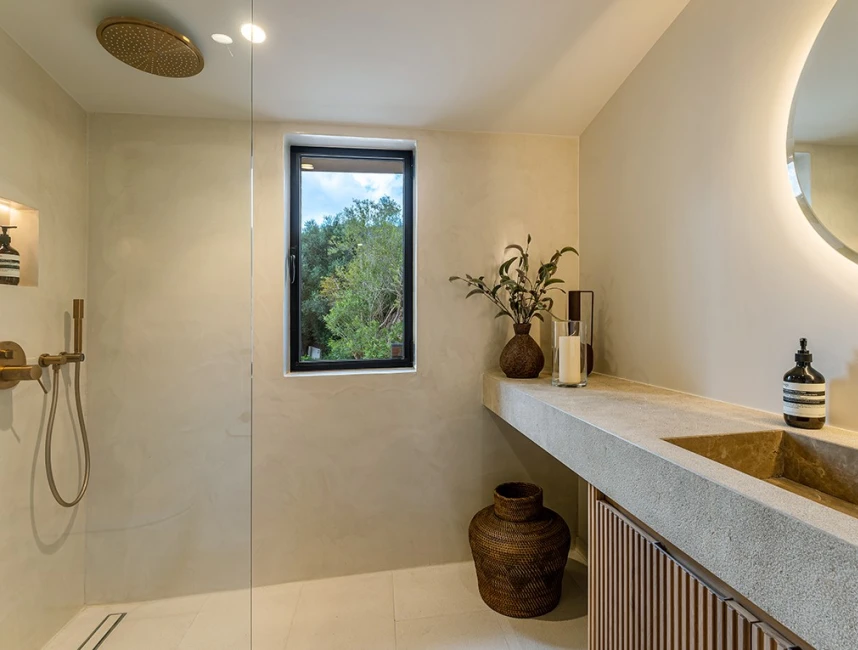 Exclusive, Modern Finca with Guest House – S’Arracó, Mallorca-20