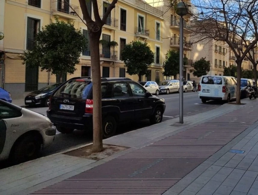 Spacious commercial premises in Palma-4
