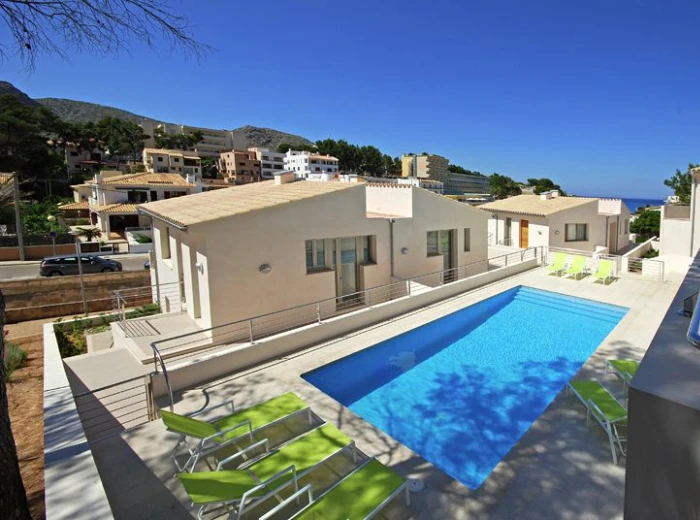 "MOLINS 2". Holiday Rental in Cala San Vicente-18