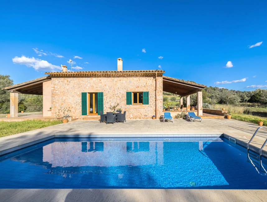 Cosy natural stone finca with rental licence near San Lorenzo-12