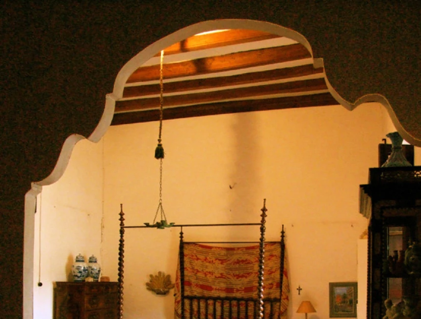 Excel·lent casa tradicional a Sóller-10