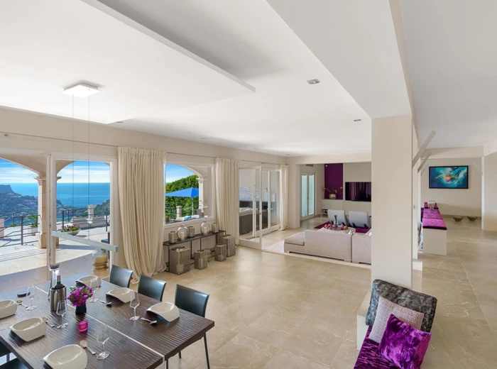 Moderne Villa mit spektakulärem Meer- und Hafenblick-20
