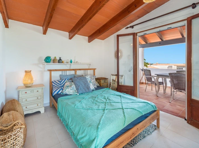 Chalet within walking distance of Cala Llombards-13