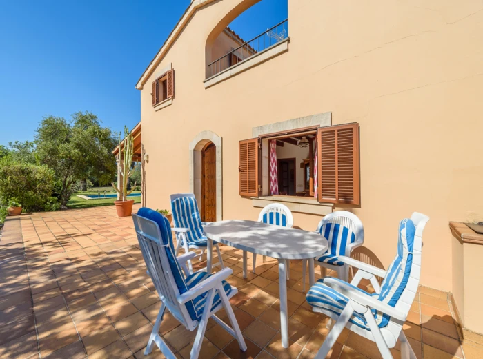 Lovely country house close to Pollensa-20