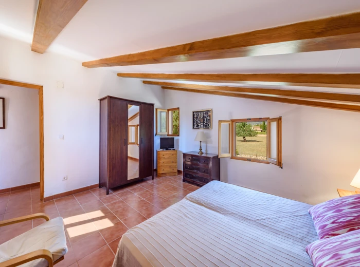 Lovely country house close to Pollensa-18