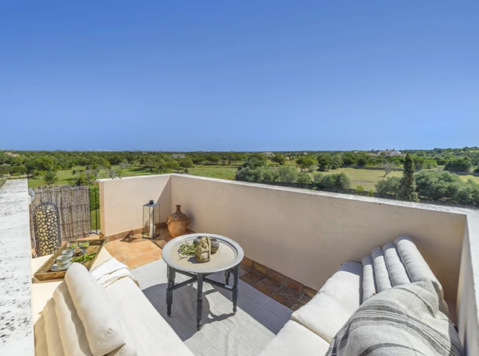 New development: Charming finca with magnificent views-14
