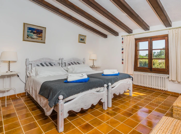 "CAN GIRO". Holiday Rental in Pollensa-16