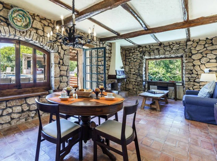 Rustic property with rental licence in Pollensa-5