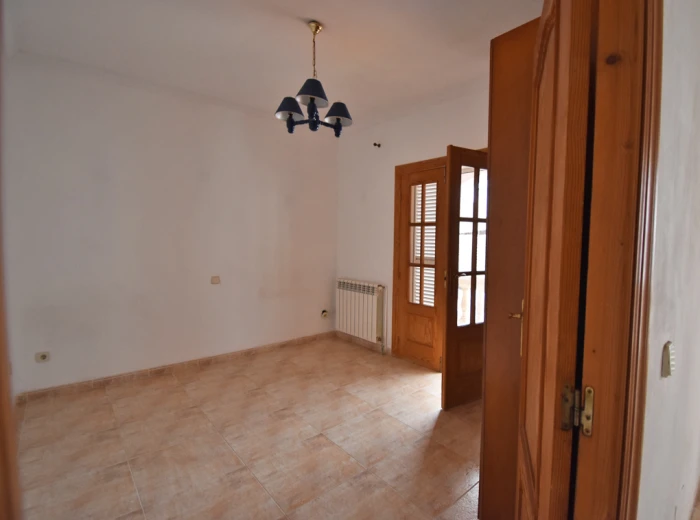 Townhouse with garden and garage in Llucmajor-5