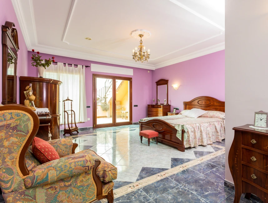 Luxury property with indoor Pool in Inca-15