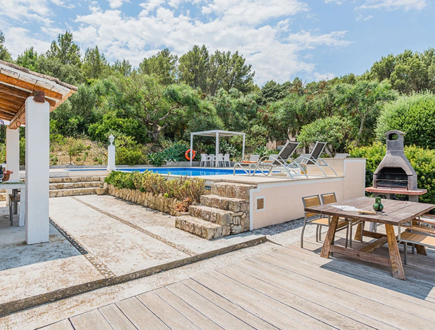 "NEGRI".  Holiday Rental in Pollensa-7