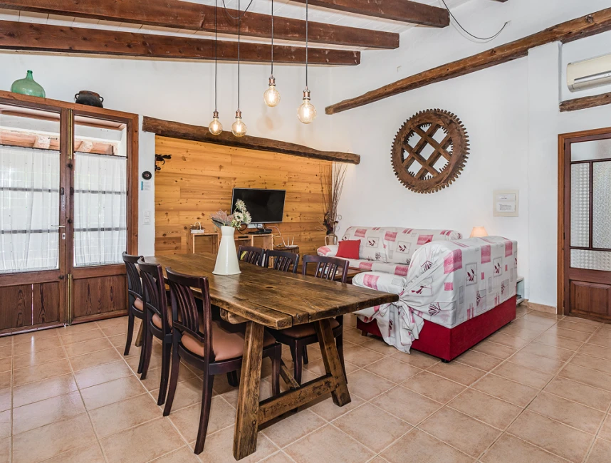 "NEGRI".  Holiday Rental in Pollensa-10