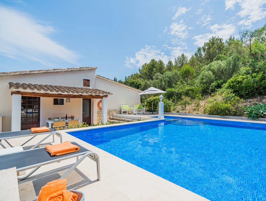 "NEGRI".  Holiday Rental in Pollensa-19