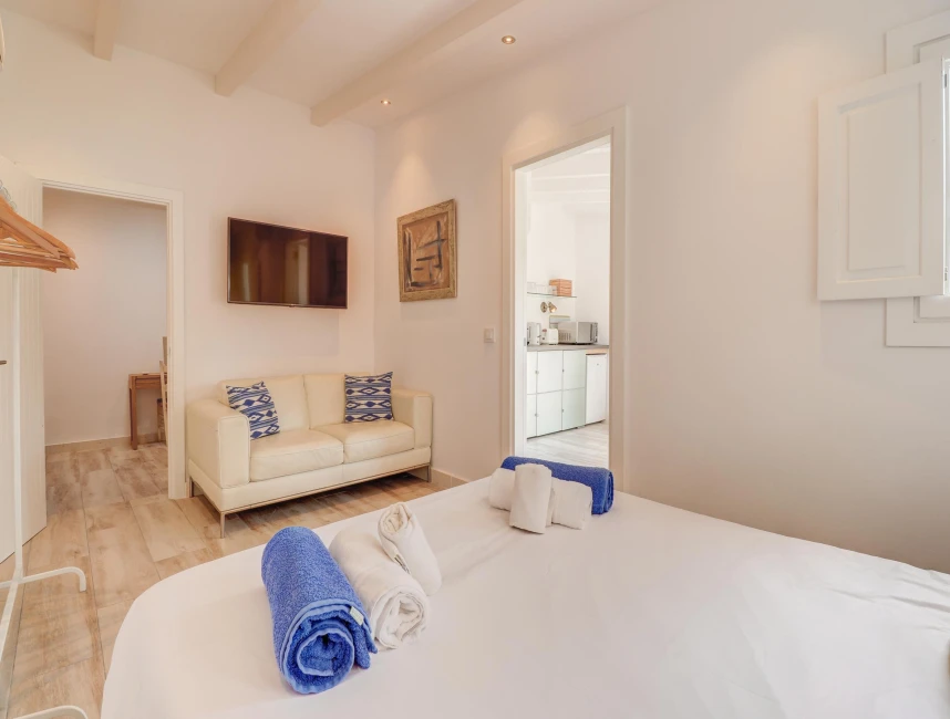 "CAN COLOM ". Holiday Rental in Pollensa-15