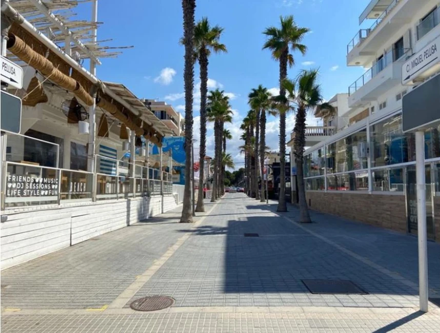 Commercial space in Playa de Palma-4