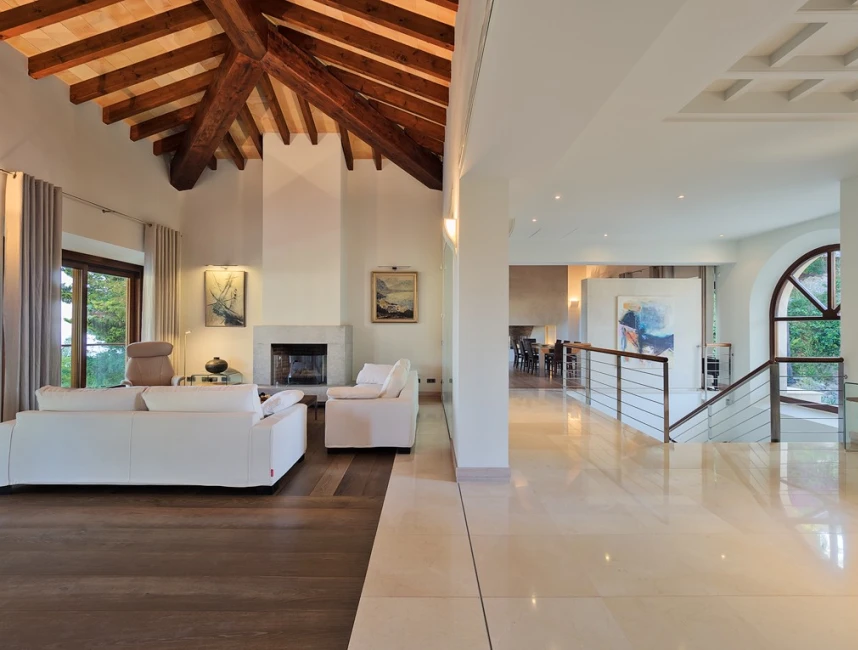 Villa Coral - Holiday Rental in Port Andratx-6