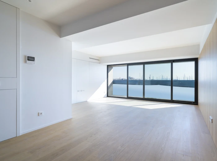 Palma Marítimo: Unique apartment with breathtaking views-2
