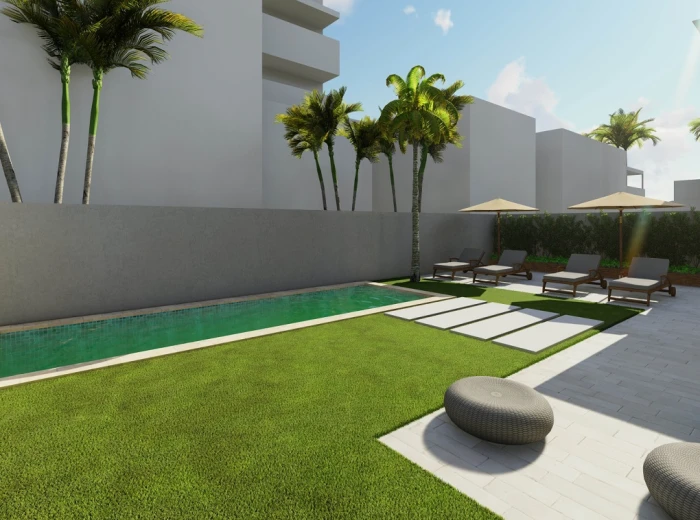 Spektakuläres Duplex-Penthouse mit privatem Pool und Terrassen mit Blick auf das Mittelmeer-7