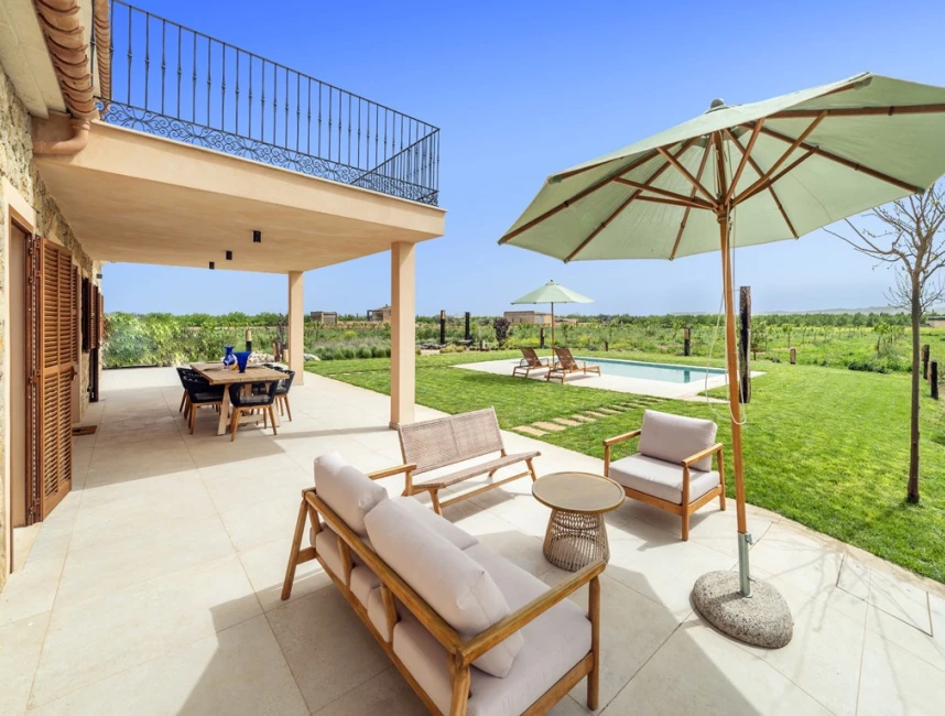 Tranquil retreat surrounded by an almond orchard-3