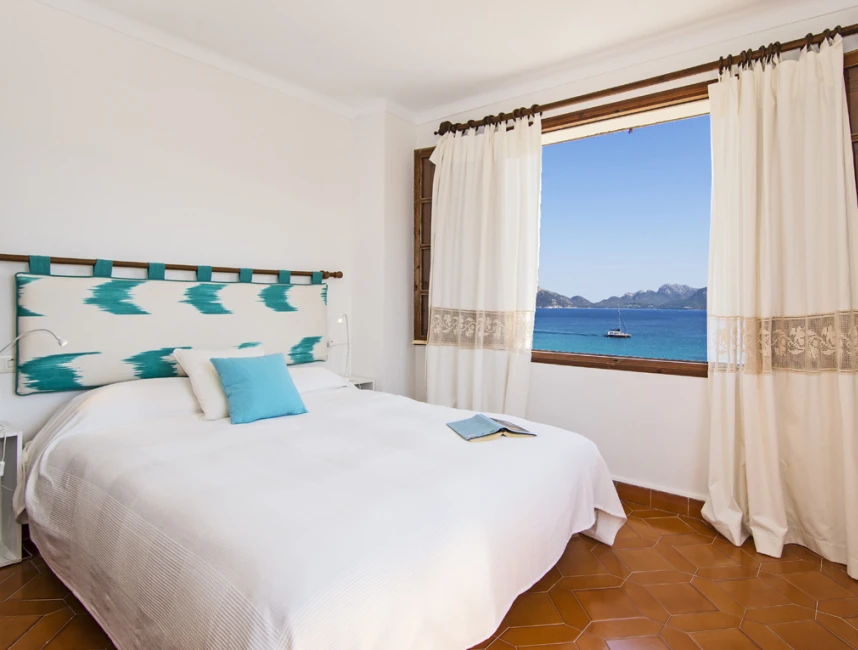 "CAN JERONI-MAL PAS". Holiday Rental in Alcudia-11