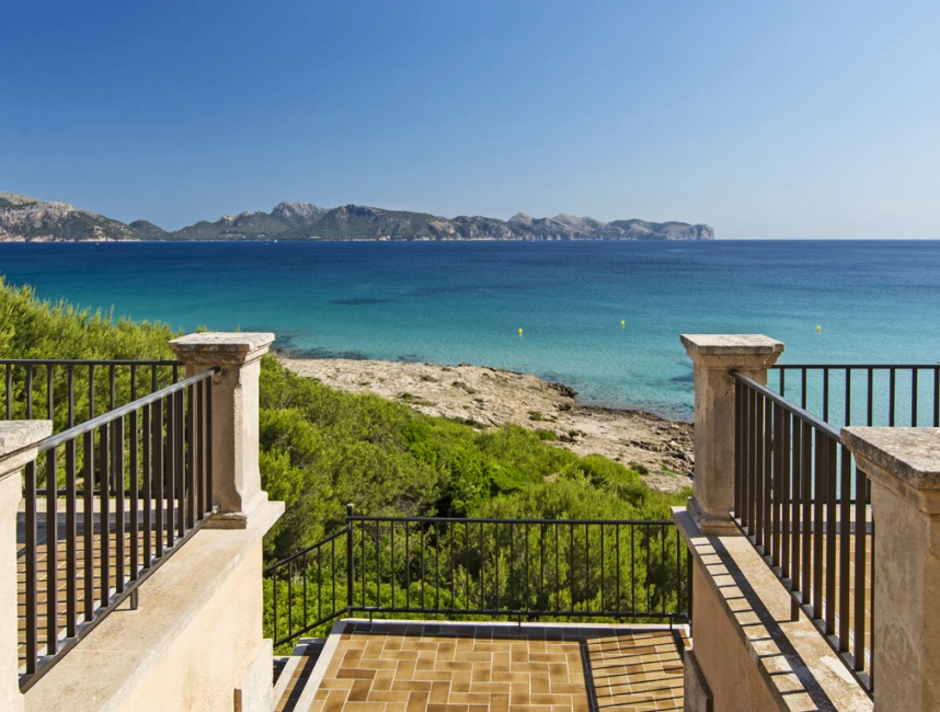 "CAN JERONI-MAL PAS". Holiday Rental in Alcudia-16