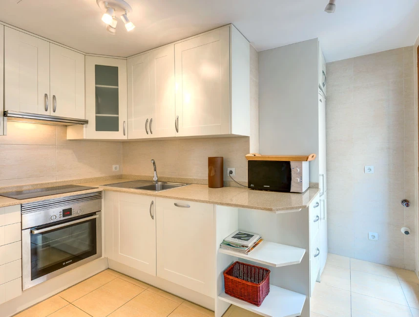 Investment opportunity: Flat with balcony and lift-5