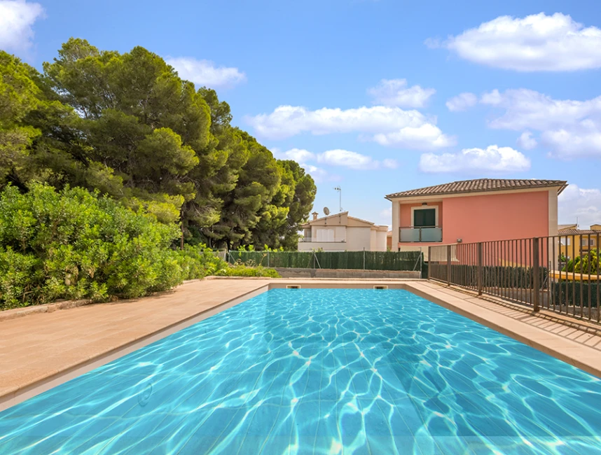 Magnificent property with holiday licence, Playa de Palma - Mallorca-10